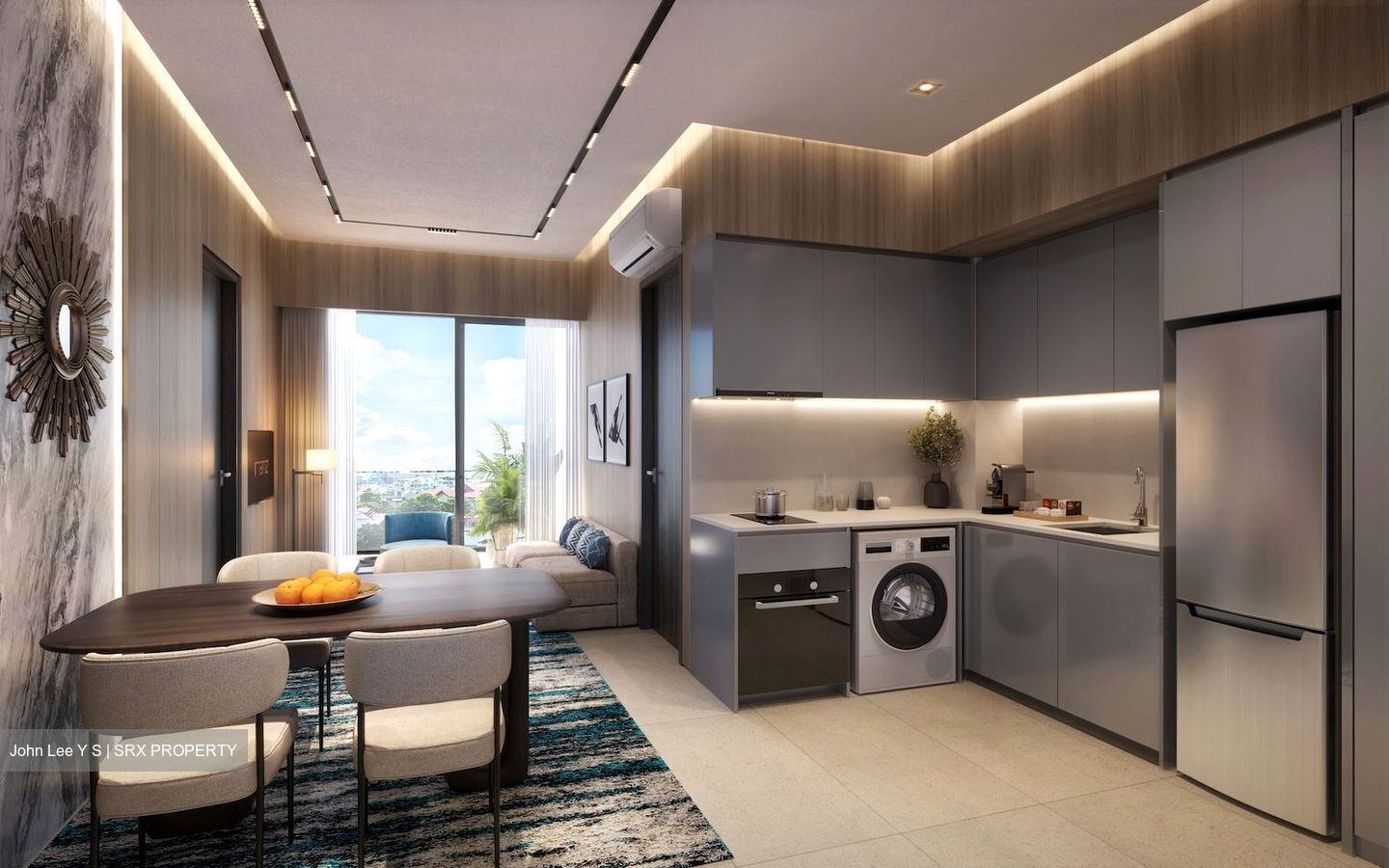 THE RANZ (D8), Apartment #515188621